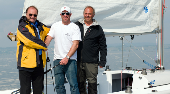 Matchrace Kreuzlingen 2011